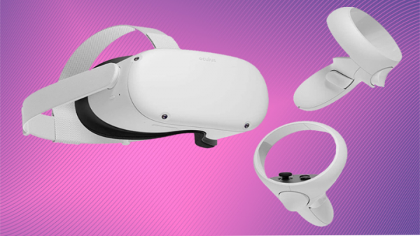 Alquiler de Lentes de Realidad Virtual