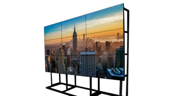 Alquiler de Video Wall en Lima, Arequipa, Cusco y todo el Perú