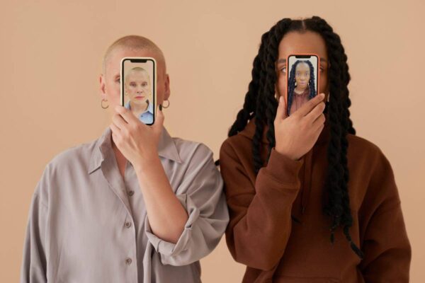 Filtros Realidad Aumentada para Instagram y Facebook
